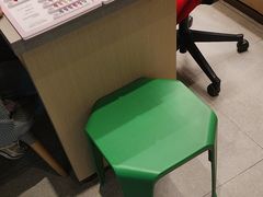 -海底捞火锅(曹安公路店)