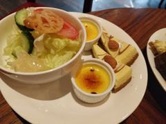 -食间牛排(湖西路店)