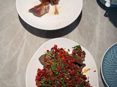 -鱼你相聚·河鲜馆(袁家岭店)