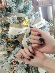 -如一·美甲美睫