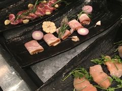 -北京王府井希尔顿酒店·万斯阁西餐厅