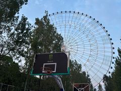 -南昌之星摩天轮