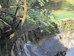 -神农架香溪源景区