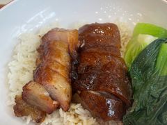 -明园茶餐厅(沙头角店)