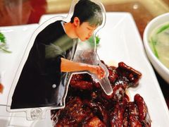-德兴馆(广东路总店)