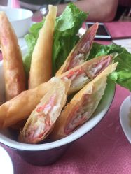 -空中一号宴会厅(信合大厦店)