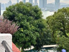 -澳门圣地牙哥古堡酒店