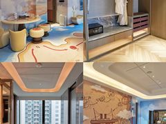 -深圳国际会展中心洲际酒店