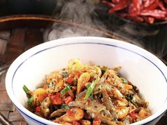 -上海人家花樣年华(中山公园店)