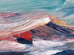 -信马画室 成人零基础到个人创作画室(亚运村店)