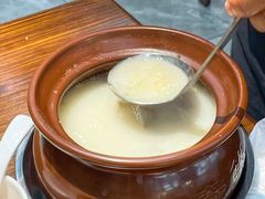 -民间瓦缸煨汤館(嵩山路店)