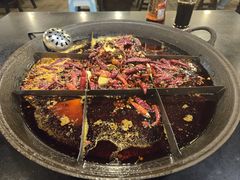-酒友老火锅(渝中店)