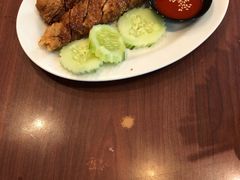 -小槟城美食馆