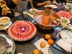 -阳坊胜利涮羊肉(阳坊老店)
