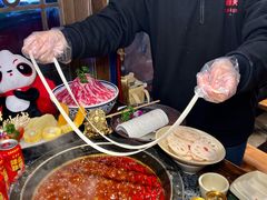 -蜀大侠火锅(总府路店)
