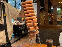 -汉巴味德(大悦城店)