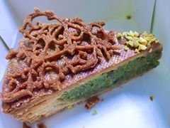 -潮一不贰·法式甜品·生日蛋糕·西式简餐(外滩店)