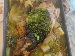 -北京王府井希尔顿酒店·万斯阁西餐厅