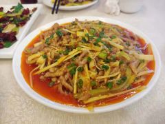 -冯鱼头火锅(青蓝山美食一条街店)