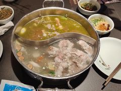 -额尔敦·品质自助(摩尔城店)