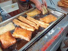 -西北角美素锅巴菜(洪湖里店)