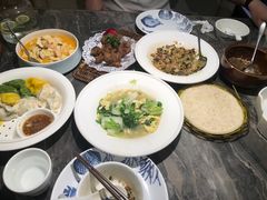 -前海沿·青岛菜(乐客城店)