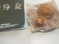 -香港深仔记茶餐厅(东门店)
