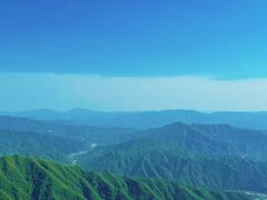-王顺山国家森林公园