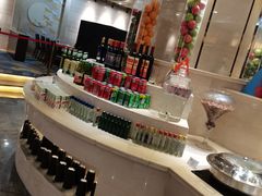 -龙跃国际大酒店自助餐