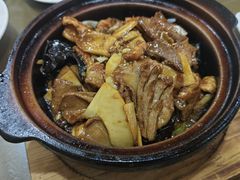 -京天红酒家(虎坊路店)