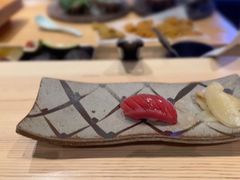 -然寿司(郎园vintage店)