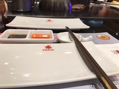 -大渔铁板烧(大悦城店)