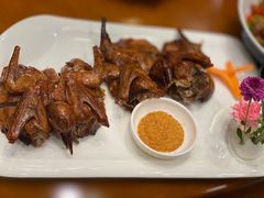 -天禄华美达广场酒店-雅兰轩中餐厅(青年路店)