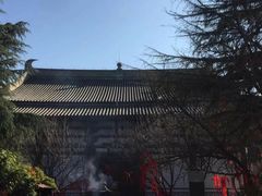 -西安青龙寺遗址景区