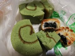 -庆祥斋糕点厂(留学路店)