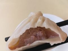 蟹粉蒸小笼-王宝和酒家(黄浦店)