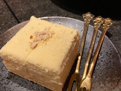 冰糕-丝路金桃·新疆菜(徐汇店)