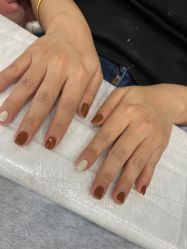 -斯馨·健康美甲美睫