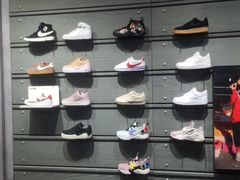-NIKE品牌体验店(金源新燕莎店)