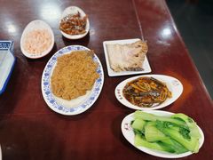 东吴焖肉面-东吴面馆(好运街店)