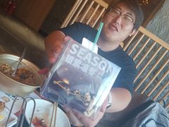 -一品诚记烤肉·甄选店(中南路店)