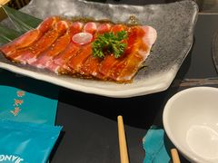 -烧江南烤肉(长春摩天活力城店)