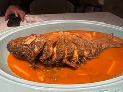 -阿五黄河大鲤鱼(纬三路店)