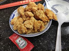 -赵记传承·中国甜品(福州总店)