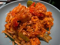 -URBAN SOI Thai Kitchen乐泰料理(长乐路店)
