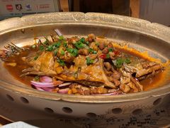 -黄山老妈·土菜(碧桂园店)