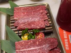 -韩宫宴烤肉·料理(颛桥万达店)