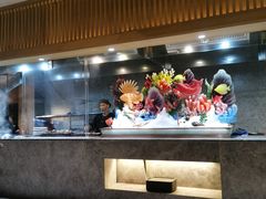 -海鼎荟海鲜姿造(仟禧汇店)