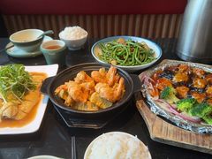 -小和庆·知味(首铸万科店)