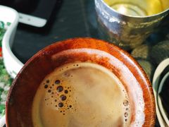 缅甸拉茶-火燒雲傣家菜(鼓楼店)